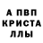 Метадон кристалл Stas Usovich